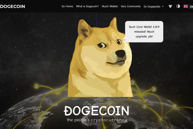 Dogecoin Whales Buy 460M DOGE, What’s Next?