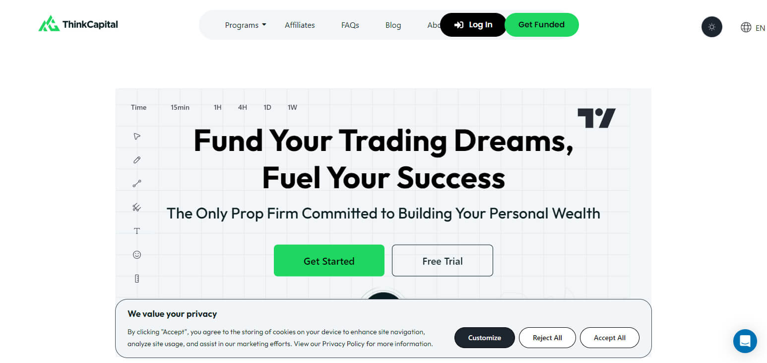ThinkCapital