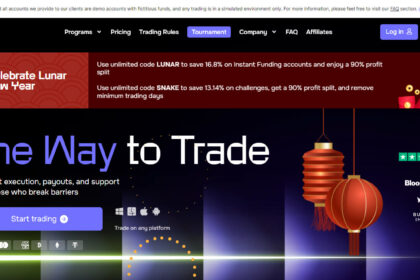 10 Best Instant Funding Prop Firms For 2026