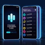 9 Best Mobile Crypto Wallet For Android In 2025