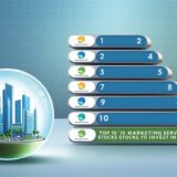 10 Best Marketing Services Stocks To Invest In 2025