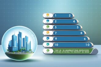 10 Best Marketing Services Stocks To Invest In 2025