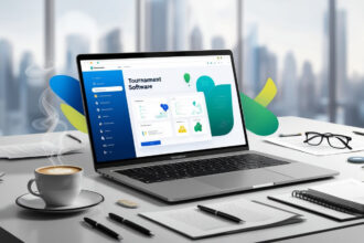 9 Best Tournament Software for Seamless Event Management