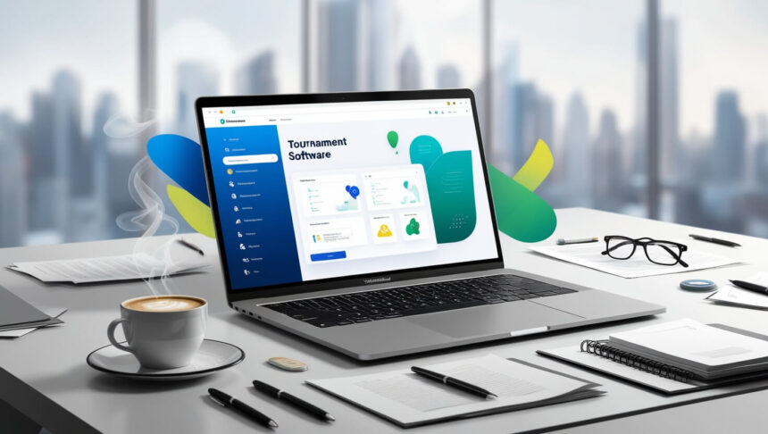 9 Best Tournament Software for Seamless Event Management