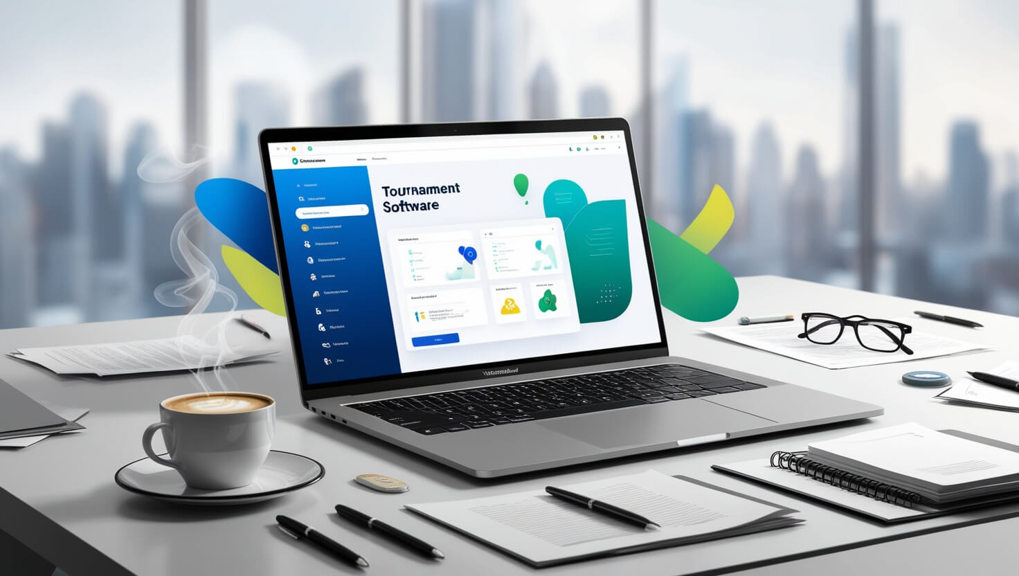 9 Best Tournament Software for Seamless Event Management