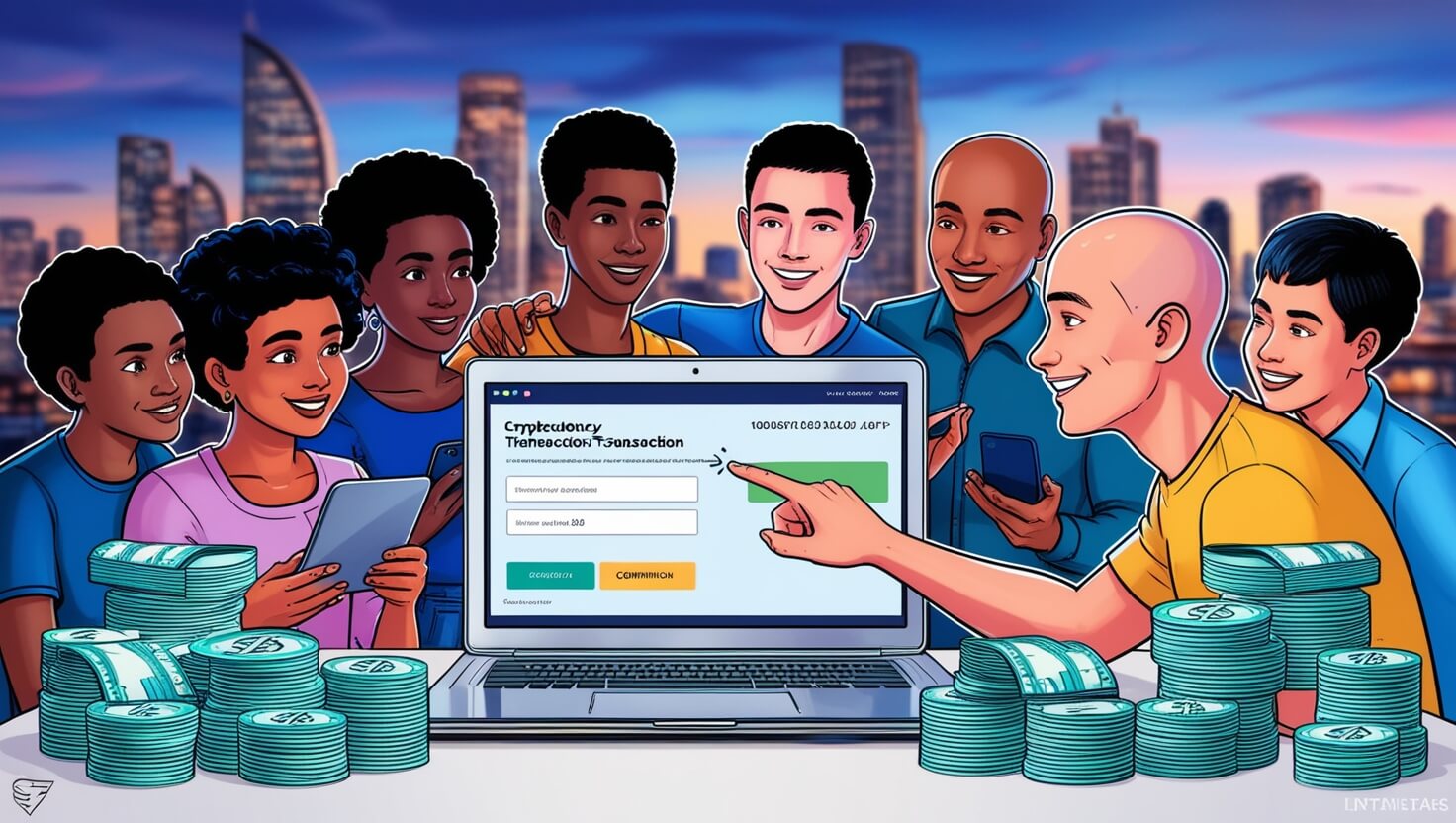 What Is Crypto Remittances?