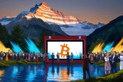Will Switzerland Adopt Bitcoin Reserve? National Vote Looms