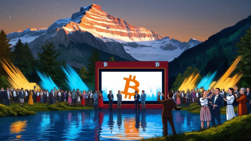 Will Switzerland Adopt Bitcoin Reserve? National Vote Looms