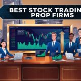 9 Best Stock Trading Prop Firms: For Profitable Traders
