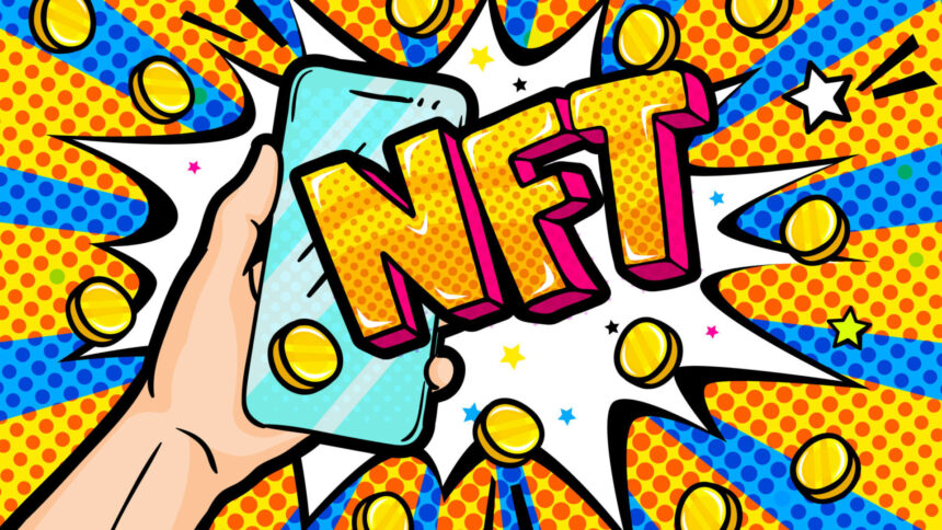 10 Best NFT Apps: Free and Cheap
