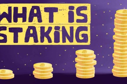 How To Stake Tokens on KuCoin: A Step-by-Step Guide
