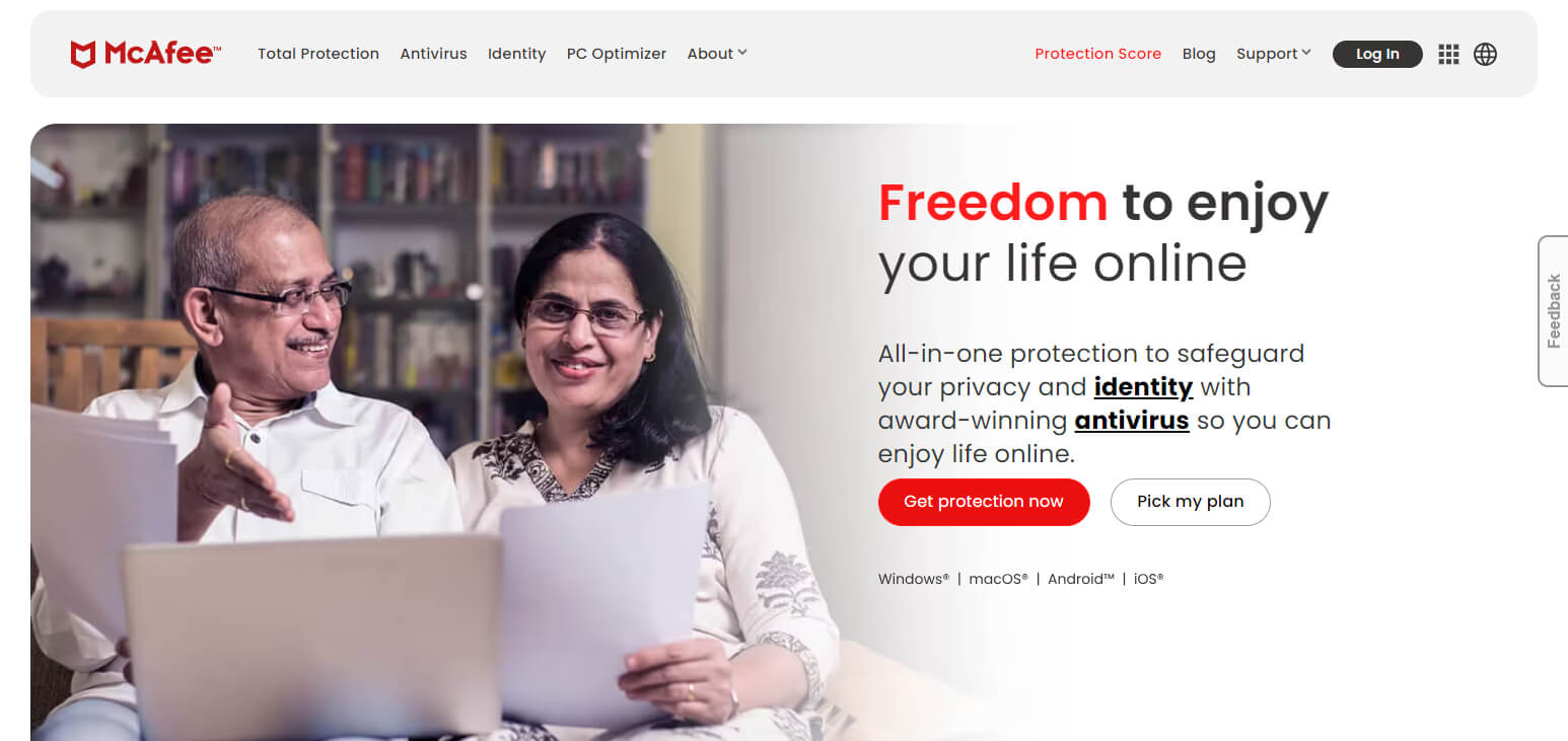 How To Completely Delete McAfee From Your Computer