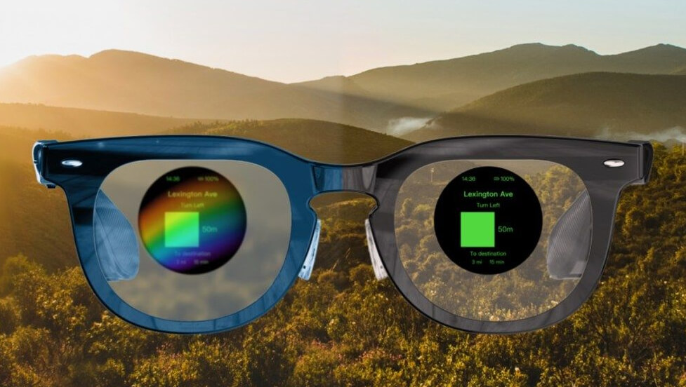Halliday AI Smart Glasses for $369 Top Trending Gadgets of 2025