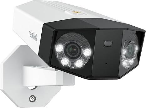 Reolink Duo 3 WiFi for $150 Top Trending Gadgets of 2025