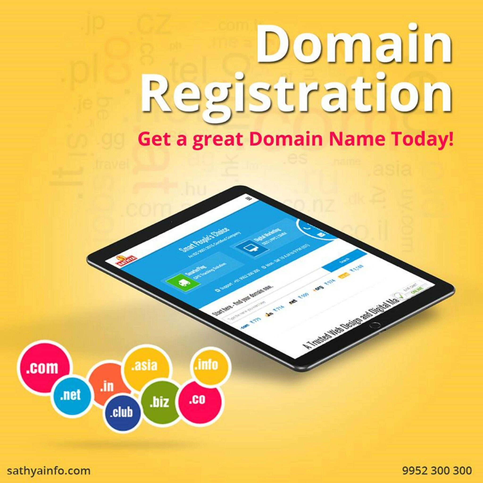 9 Best Domain Checker Tool – Find Available Domains Instantly