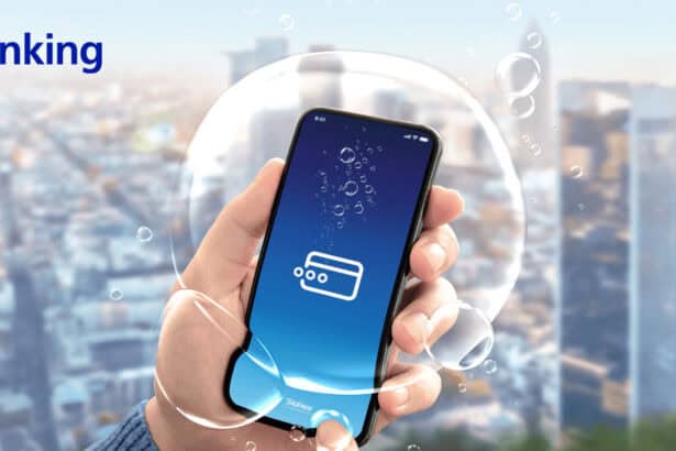 9 Best Mobile Banks For Travelers: Top Options In 2026