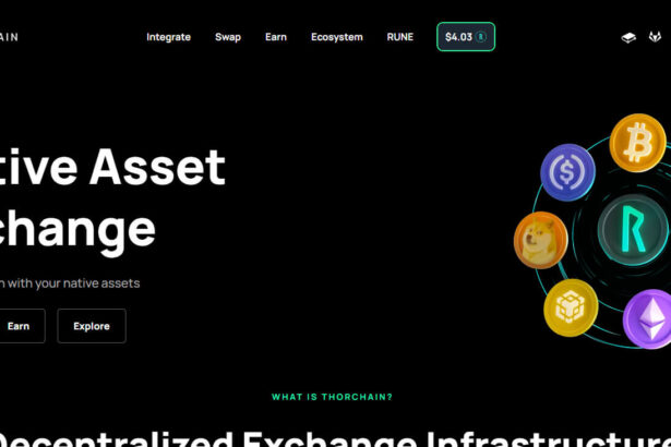 How To Buy Thorchain (RUNE): A Step-By-Step Guide