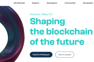 How To Stake Zilliqa For Passive Income: A Complete Guide