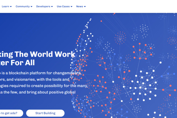 How To Stake Cardano For Beginners: A Step-by-Step Guide