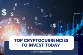 Top Cryptocurrencies to Invest Today 