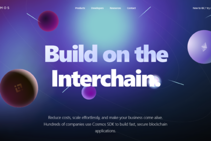 How To Stake Cosmos (ATOM) Using Trust Wallet