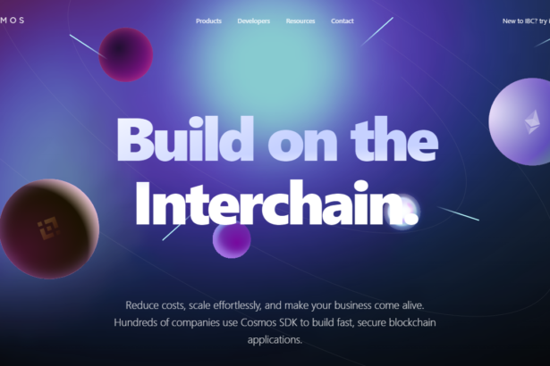 How To Stake Cosmos (ATOM) Using Trust Wallet