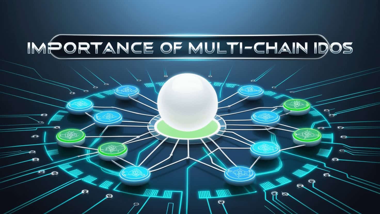 Importance of Multi-Chain IDOs