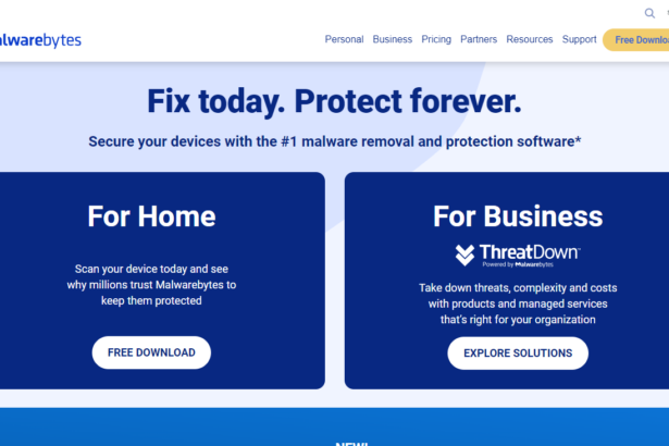 How To Download Malwarebytes Software - Step-by-Step Guide