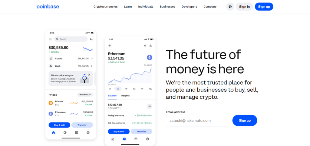 How To Stake Tokens on Coinbase: A Step-by-Step Guide