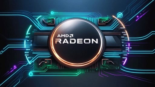 What Is An AMD Radeon Software?