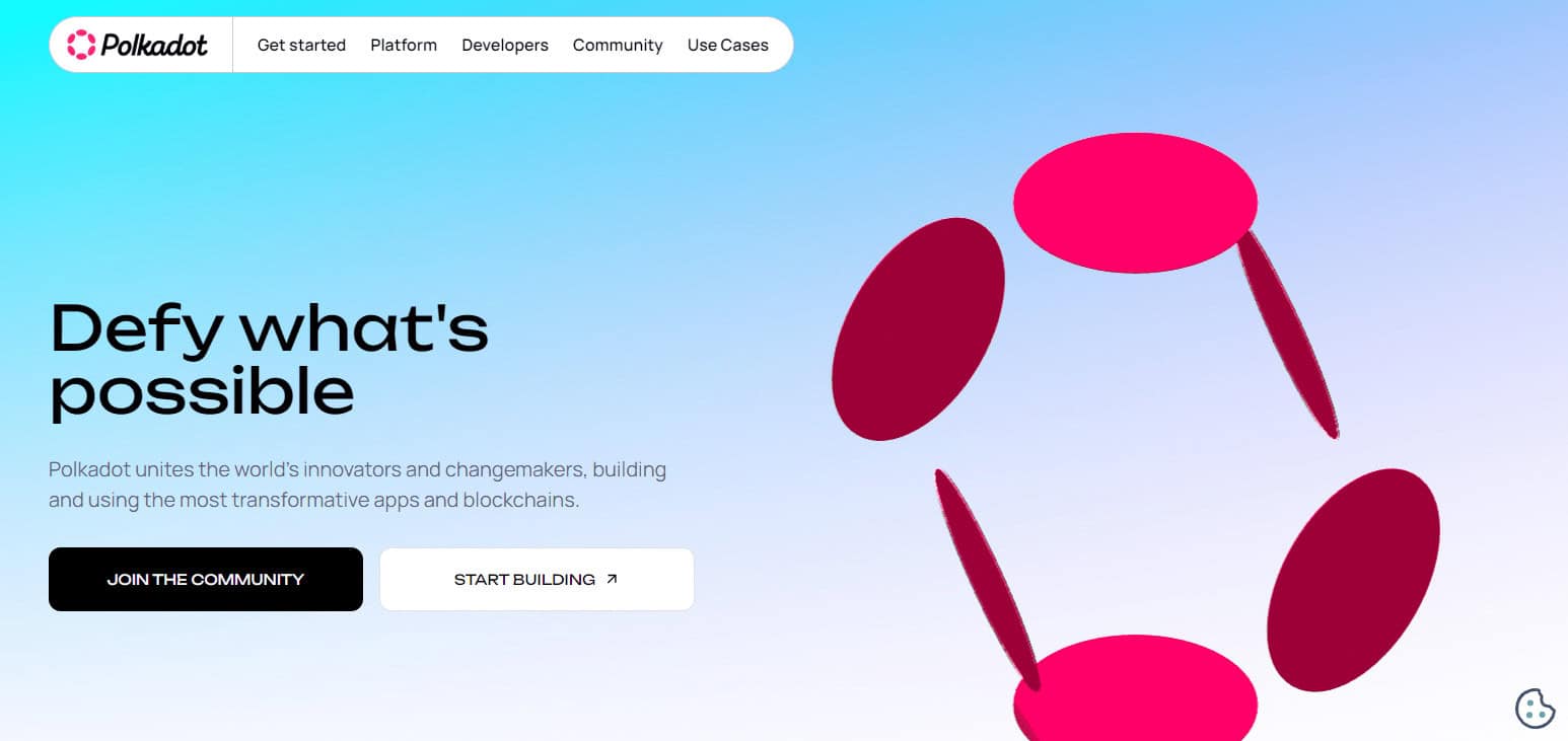 Polkadot (DOT)