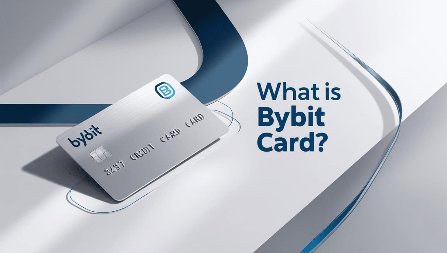 What Is Bybit Card?