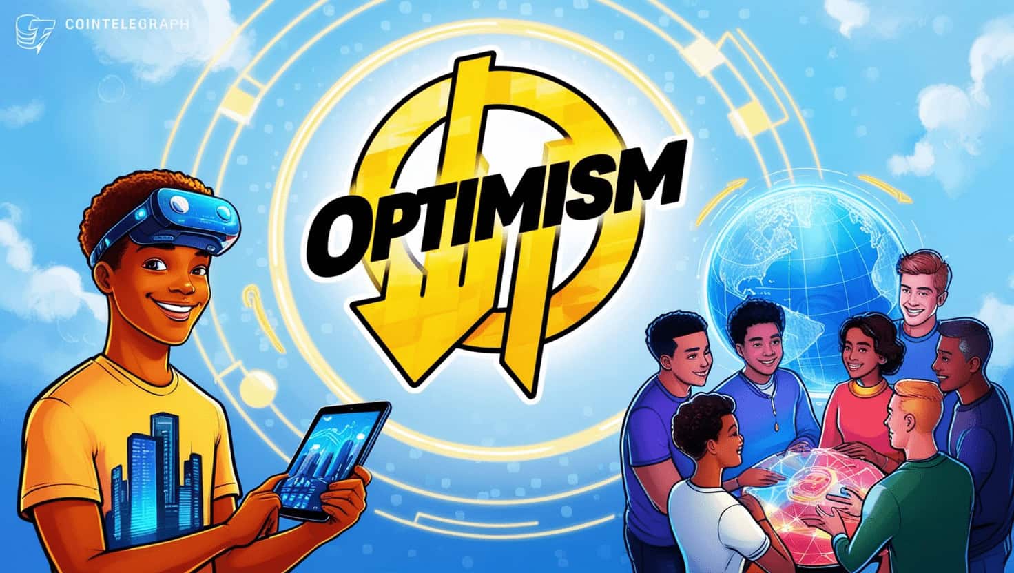 What is Optimism Crypto Used for?