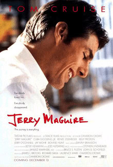 Jerry Maguire (1996