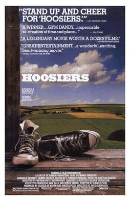 Hoosiers (1986)