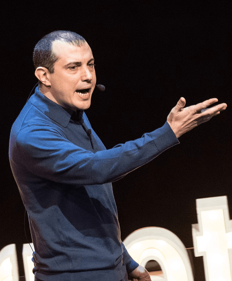 Andreas Antonopoulos Most Popular Crypto Influencer Networks To Follow
