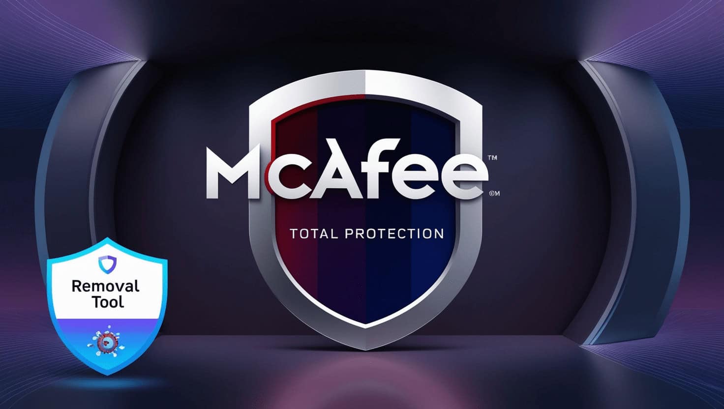 Does McAfee have a Removal Tool?