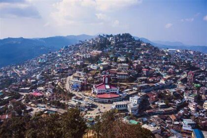 Who Is Imnainla Jamir, Nagaland's Guitarist Who Played India's National Anthem Like Never Before?