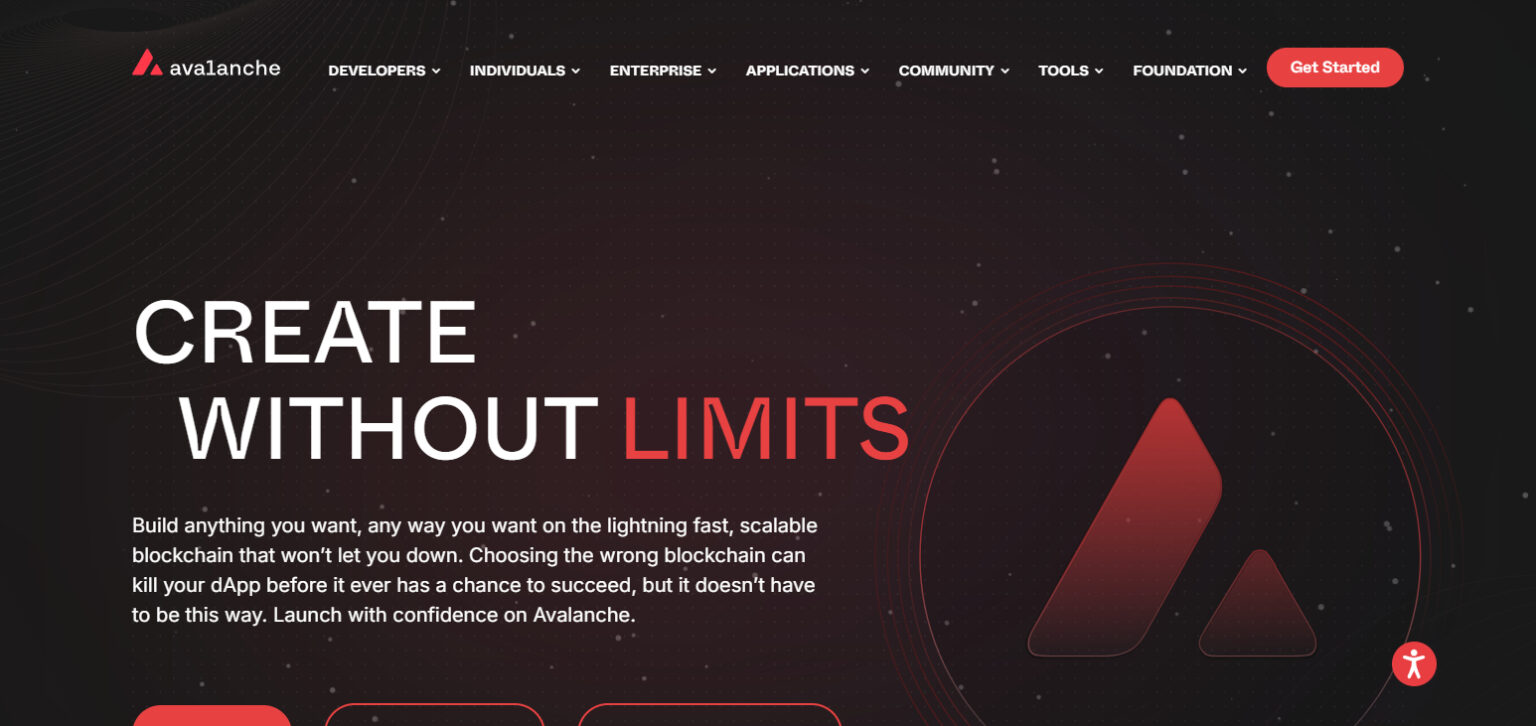 SUI, AVAX, and Elluminex: Poised for an ETH-Style 2017 Run?