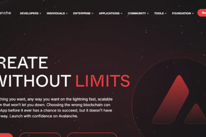 SUI, AVAX, and Elluminex: Poised for an ETH-Style 2017 Run?
