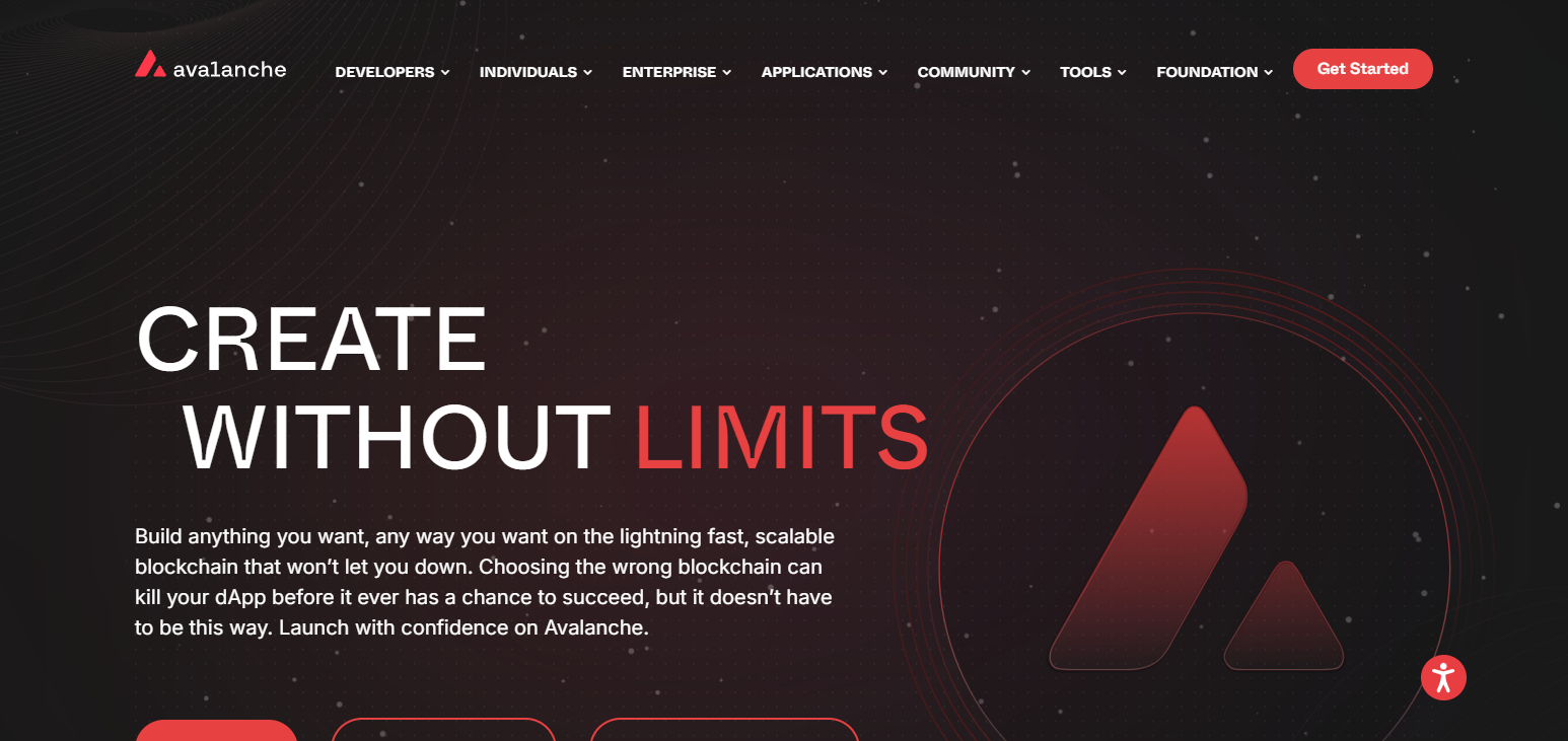 SUI, AVAX, and Elluminex: Poised for an ETH-Style 2017 Run?