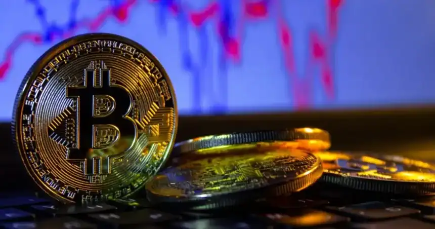 US Bitcoin ETF Inflows Surge $900M As Fidelity Overtakes BlackRock, BTC Price Update