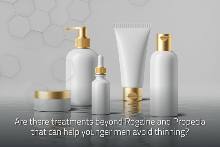 10 Top Hair Restoration Treatments For 2025: Best Options Revealed