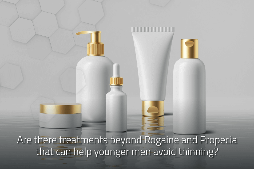 10 Top Hair Restoration Treatments For 2025: Best Options Revealed