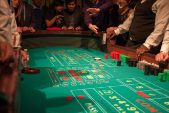 10 Best Crypto Crap Casinos | Top Sites for Dice & Craps Betting