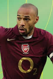 Thierry Henry