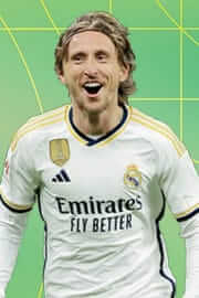 Luka Modrić