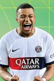 Kylian Mbappé