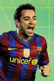 Xavi Hernández