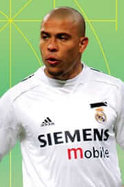 Ronaldo Nazário
